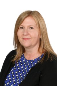 Joanna Khalil Class Teacher Jo Pitman