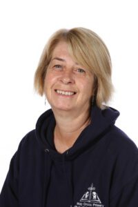 Mrs Arlene Hudson Forest Schools Coordinator Arlene Hudson