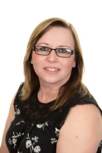 Mrs Teresa Mullin Midday Supervisor Teresa Mullin