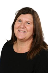 Noeleen Knight Teaching Assistant Noeleen Knight