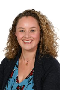 Sara Bruce Class Teacher Sara Bruce