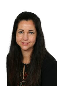 Tammie McNamara Headteacher Tammie McNamara