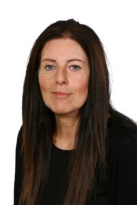 Teresa Horden Office Manager Teresa Horden
