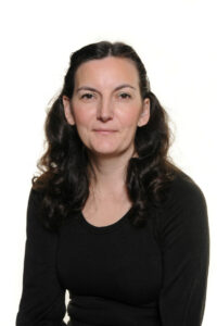 Mrs Fitzpatrick Mrs A Fitzpatrick
(Teacher)
