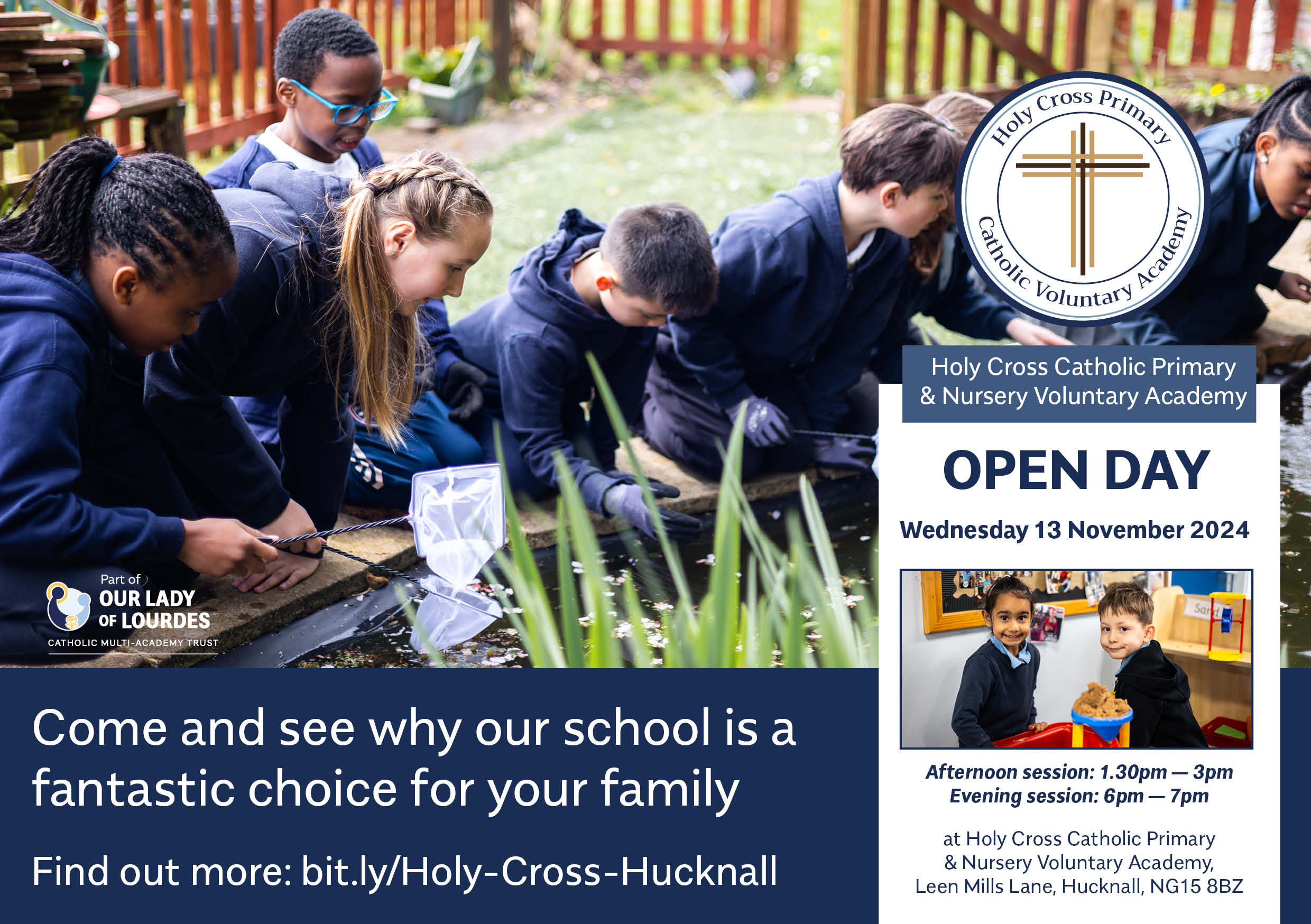 HCH Open Day 2024 01