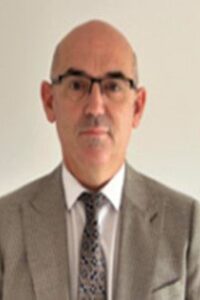 Mr Paul Tibble