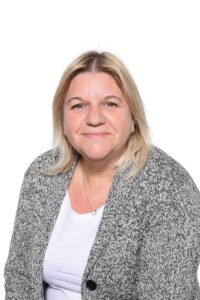 Mrs Angela Wadsley Mrs Angela Wadsley