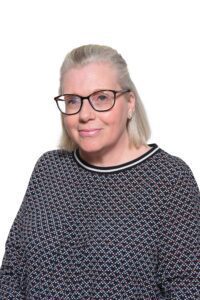 Mrs Julia Foxall Mrs Julia Foxall