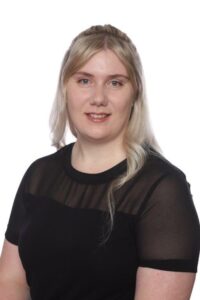 Miss C Morris 
(Teacher)