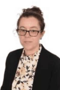 Miss H Doncaster (Teacher)