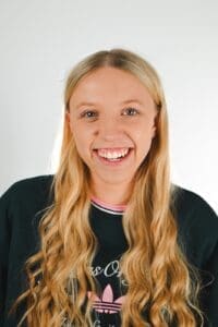 Maddie Panto Headshot Miss M Pritchard
(Teacher)